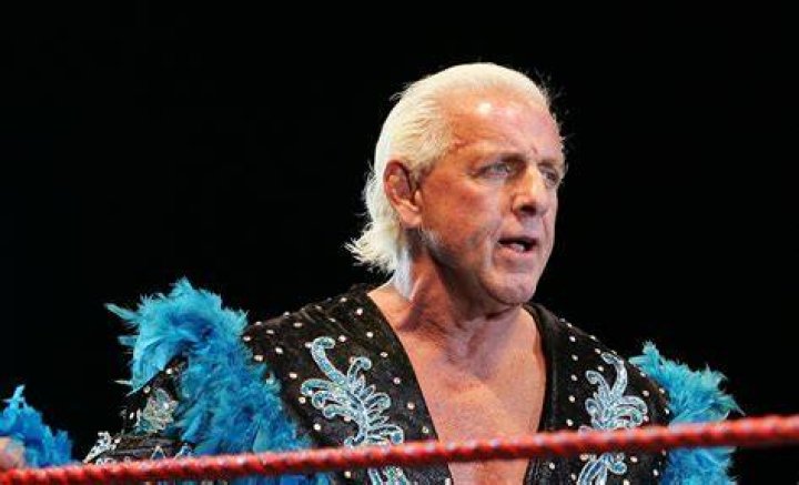Ric Flair Net Worth, Height-Weight, Wiki Biography, etc