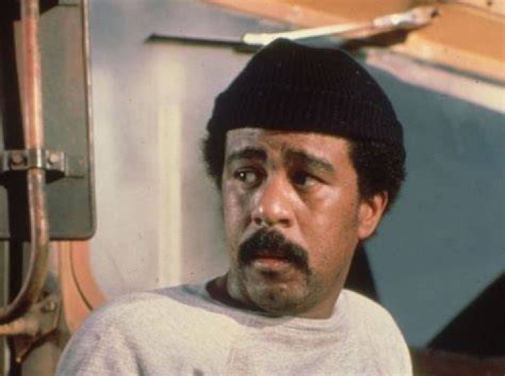 Richard Pryor Net Worth, Height-Weight, Wiki Biography, etc