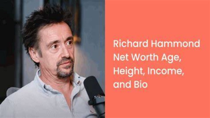 Richard Rellford Net Worth, Height-Weight, Wiki Biography, etc
