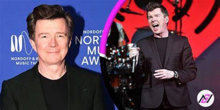 Rick Astley Net Worth, Height-Weight, Wiki Biography, etc