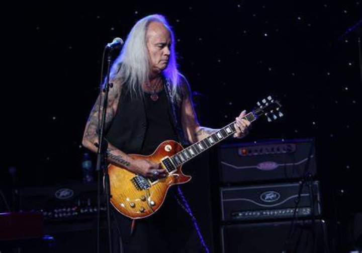 Rickey Medlocke Net Worth, Height-Weight, Wiki Biography, etc
