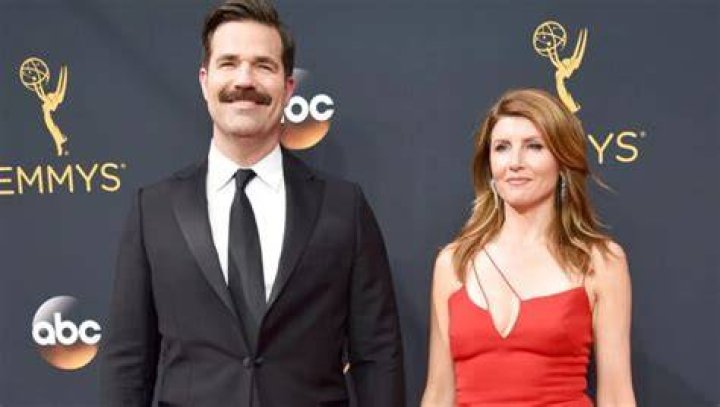 Rob Delaney Net Worth, Height-Weight, Wiki Biography, etc