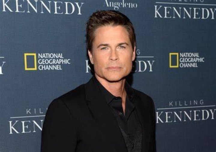 Rob Lowe Net Worth, Height-Weight, Wiki Biography, etc