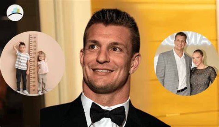 Rob Terry Net Worth, Height-Weight, Wiki Biography, etc