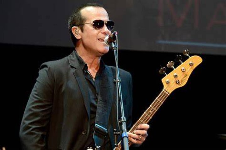 Robert DeLeo Net Worth, Height-Weight, Wiki Biography, etc