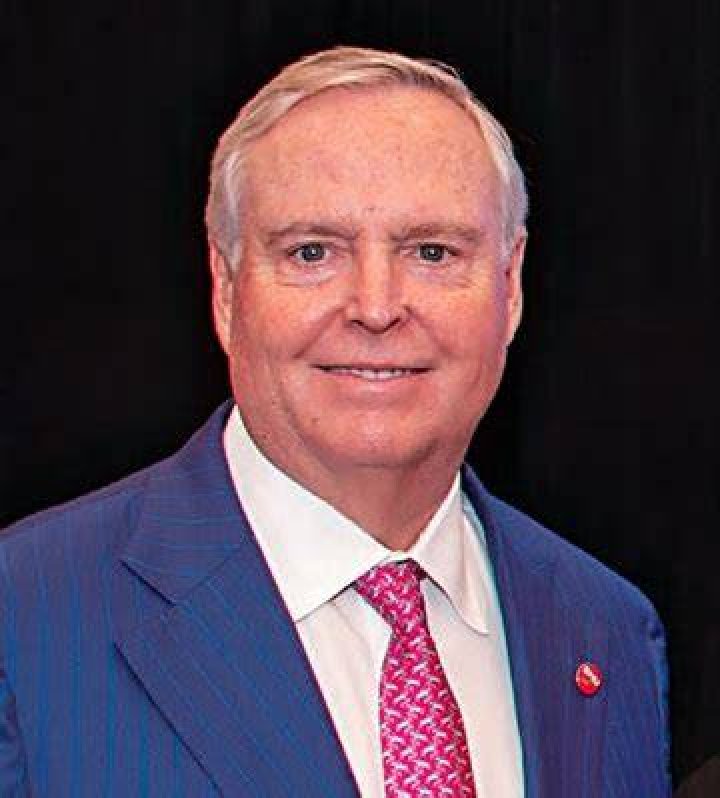 Robert H. Dedman, Jr. Net Worth, Height-Weight, Wiki Biography, etc