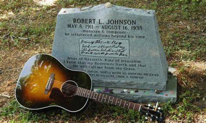 Robert Johnson Net Worth, Height-Weight, Wiki Biography, etc