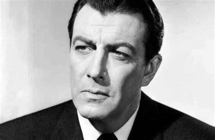 Robert Taylor Net Worth, Height-Weight, Wiki Biography, etc