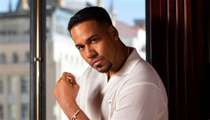 Romeo Santos Net Worth, Height-Weight, Wiki Biography, etc