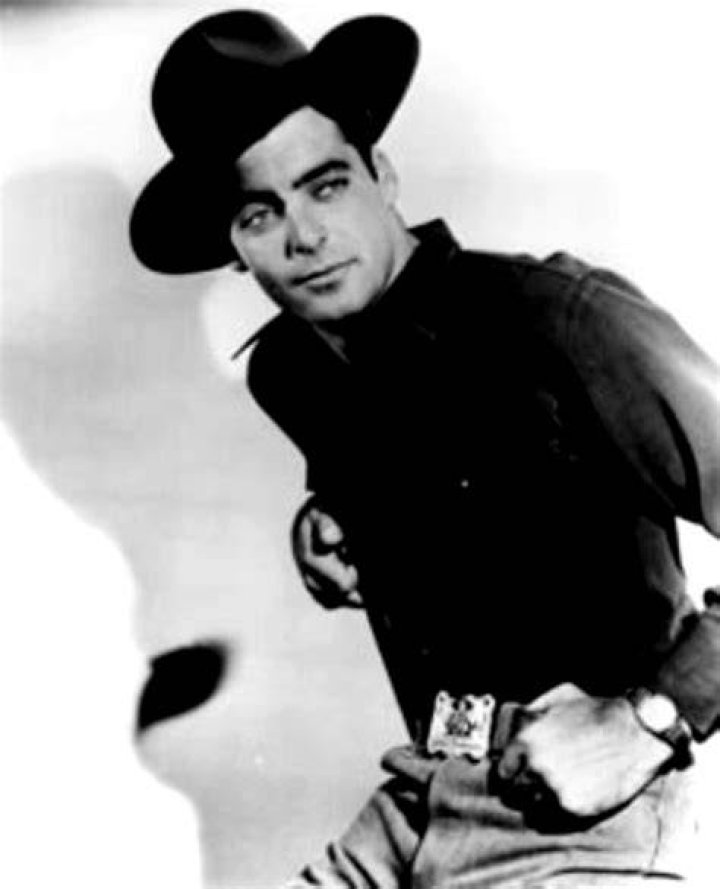 Rory Calhoun Net Worth, Height-Weight, Wiki Biography, etc