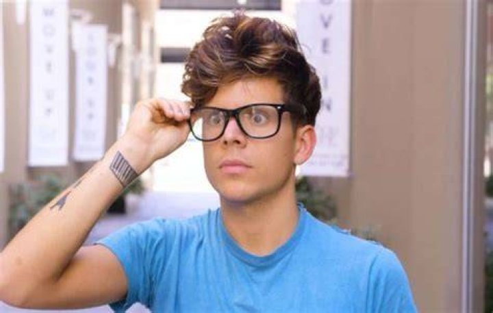Rudy Mancuso Net Worth, Height-Weight, Wiki Biography, etc