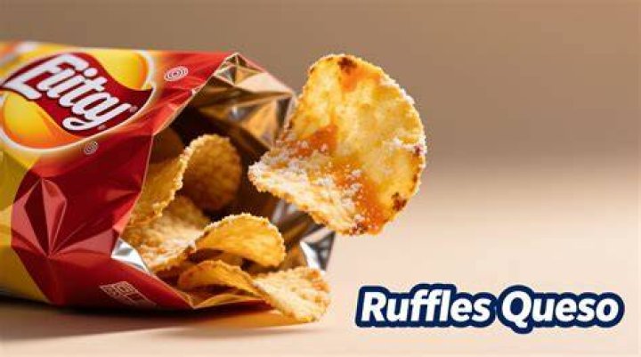 Ruffles: Brittany O'Grady and Jenna Coleman both selected gowns with statement-making ruffles