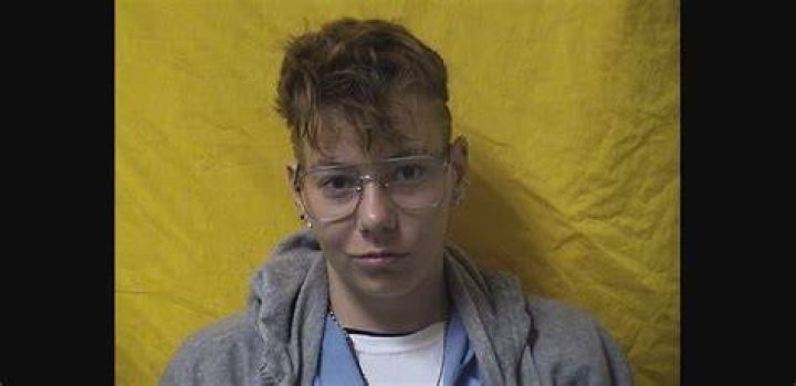 Sabrina Zunich was sentenced to life in prison with a chance for parole in 30 years in thee stabbing death of 41-year-old Lisa Knoefel in their home in the Cleveland suburbs