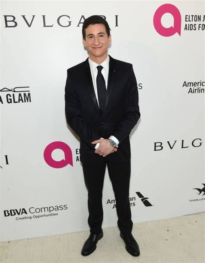 Sam Lerner Net Worth, Height-Weight, Wiki Biography, etc