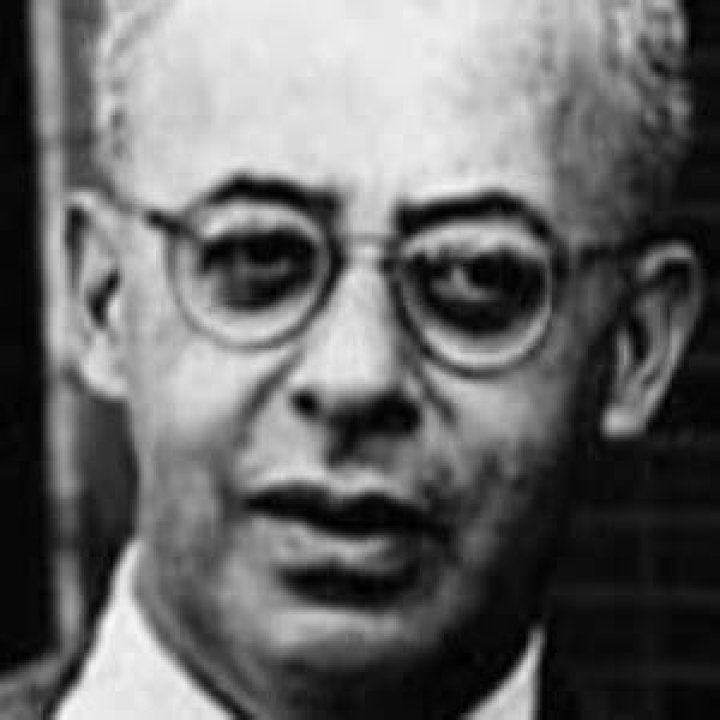 Saul Alinsky Net Worth, Height-Weight, Wiki Biography, etc