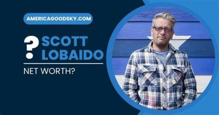 Scott Clark Net Worth, Height-Weight, Wiki Biography, etc