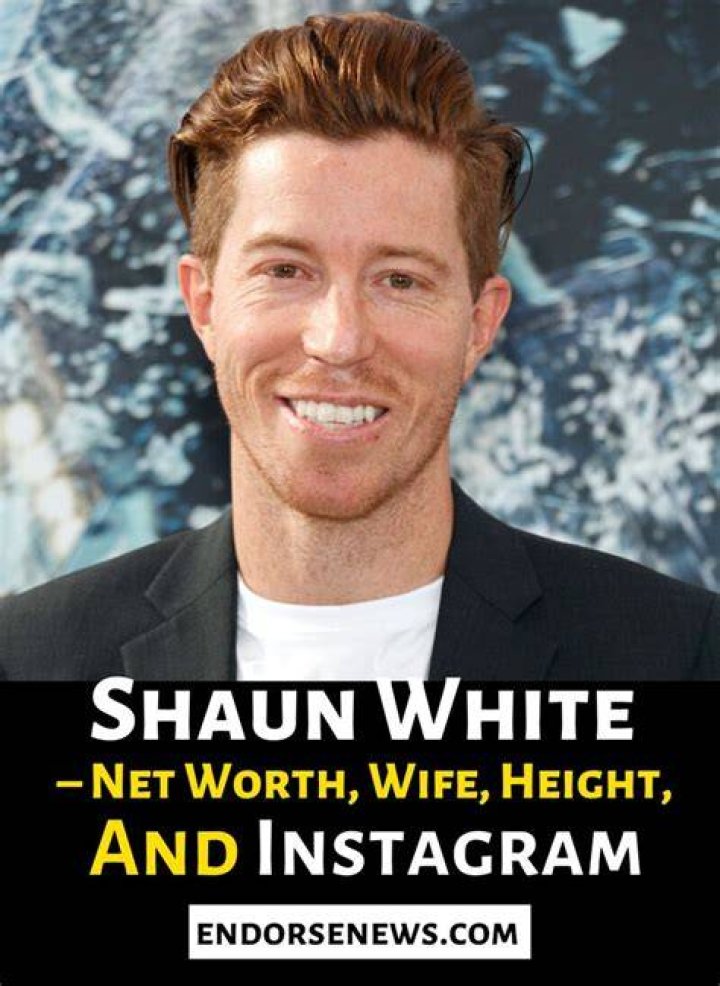 Shaun Rehn Net Worth, Height-Weight, Wiki Biography, etc