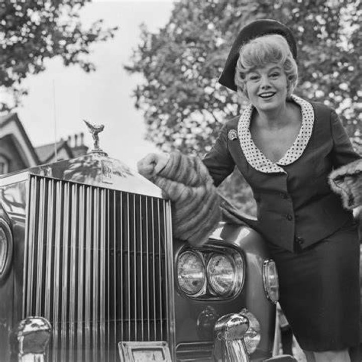 Shelley Winters Net Worth, Height-Weight, Wiki Biography, etc
