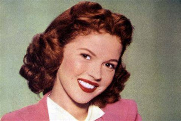 Shirley Temple Net Worth, Height-Weight, Wiki Biography, etc