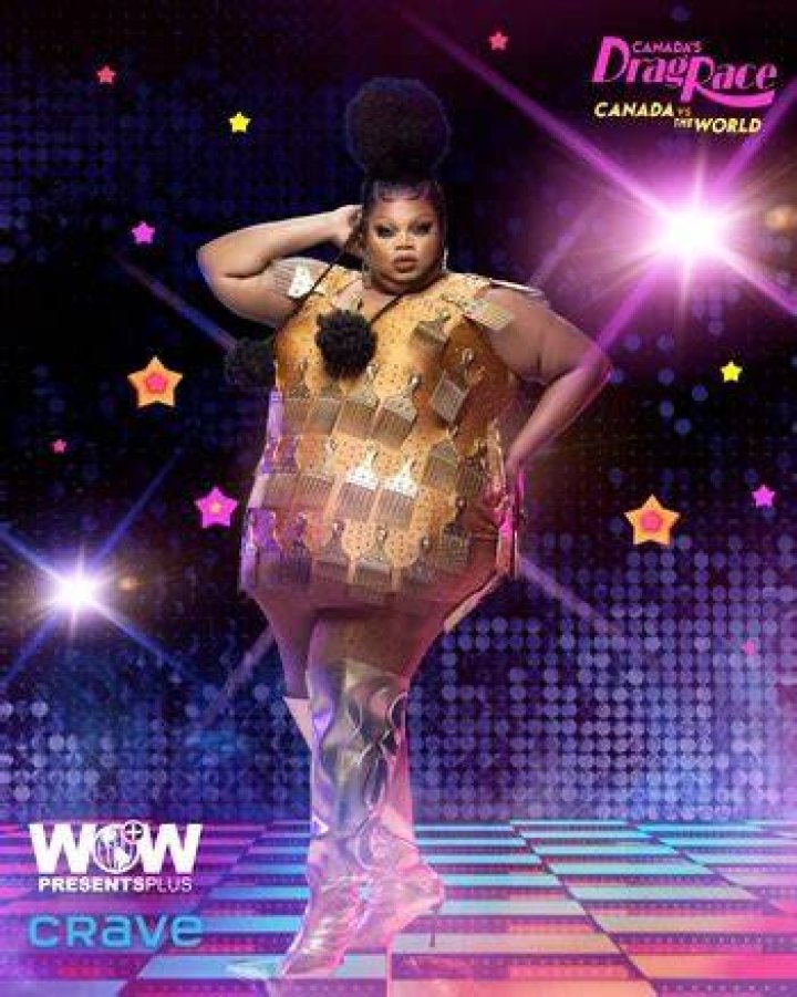 Silky Nutmeg Ganache Net Worth, Height-Weight, Wiki Biography, etc