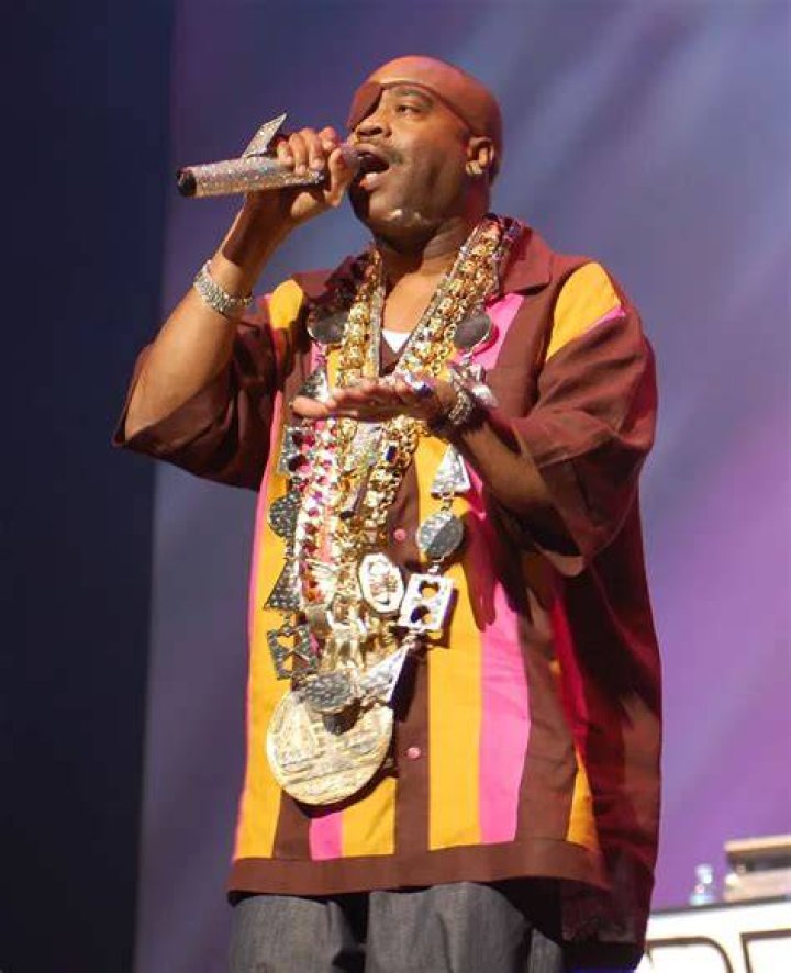 Slick Rick Net Worth, Height-Weight, Wiki Biography, etc