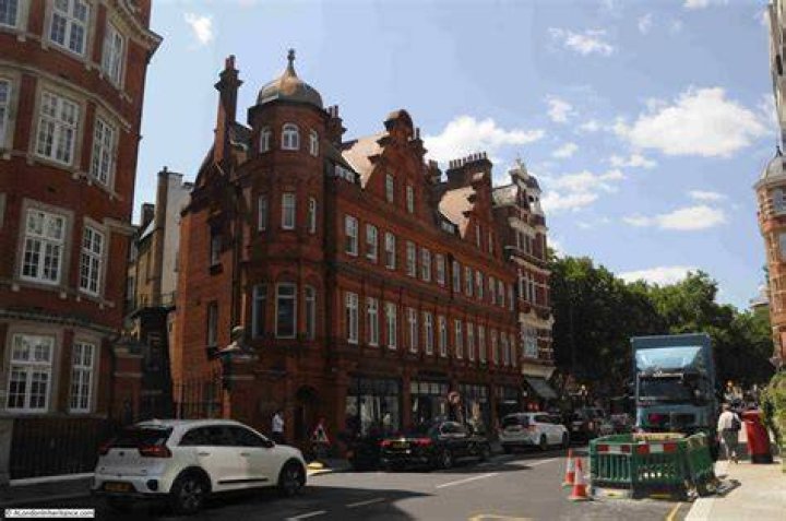 Sloane Square, the setting behind Made in Chelsea and the origin of countless hilarious nicknames