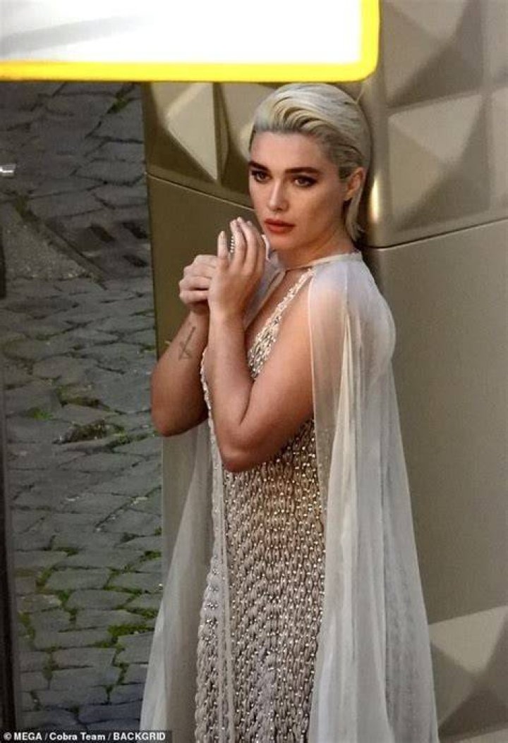 Sofia argued with Apple executives - who she claimed were 'mostly dudes' - during development, but they found the lead character too 'unlikeable' to move forward