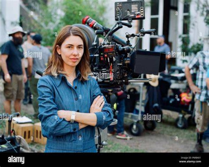 Sofia Coppola, who was set to direct the series, told The New Yorker : 'Apple just pulled out. They pulled our funding'