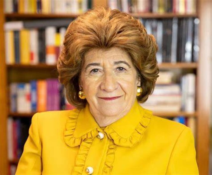Sonja Kohn Net Worth, Height-Weight, Wiki Biography, etc