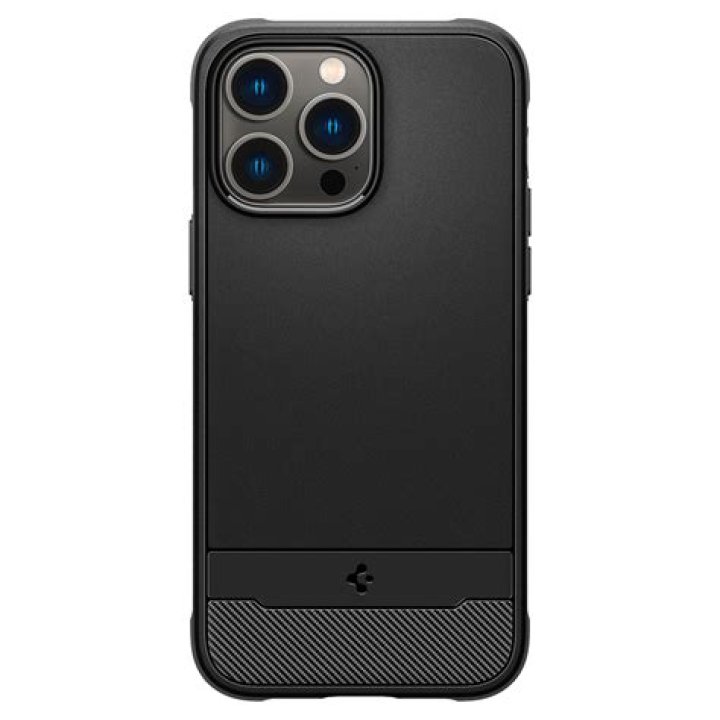 Spigen Rugged Armor Case iPhone 6S Ultimate Protection