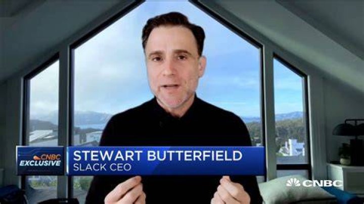 Stewart Butterfield Net Worth, Height-Weight, Wiki Biography, etc