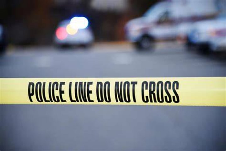 Suicide? Authorities are investigating what seems likely to be a suicide. The man was pulled from the chilly Pacific and given CPR. He died from his critical injuries after he was taken to the hospital
