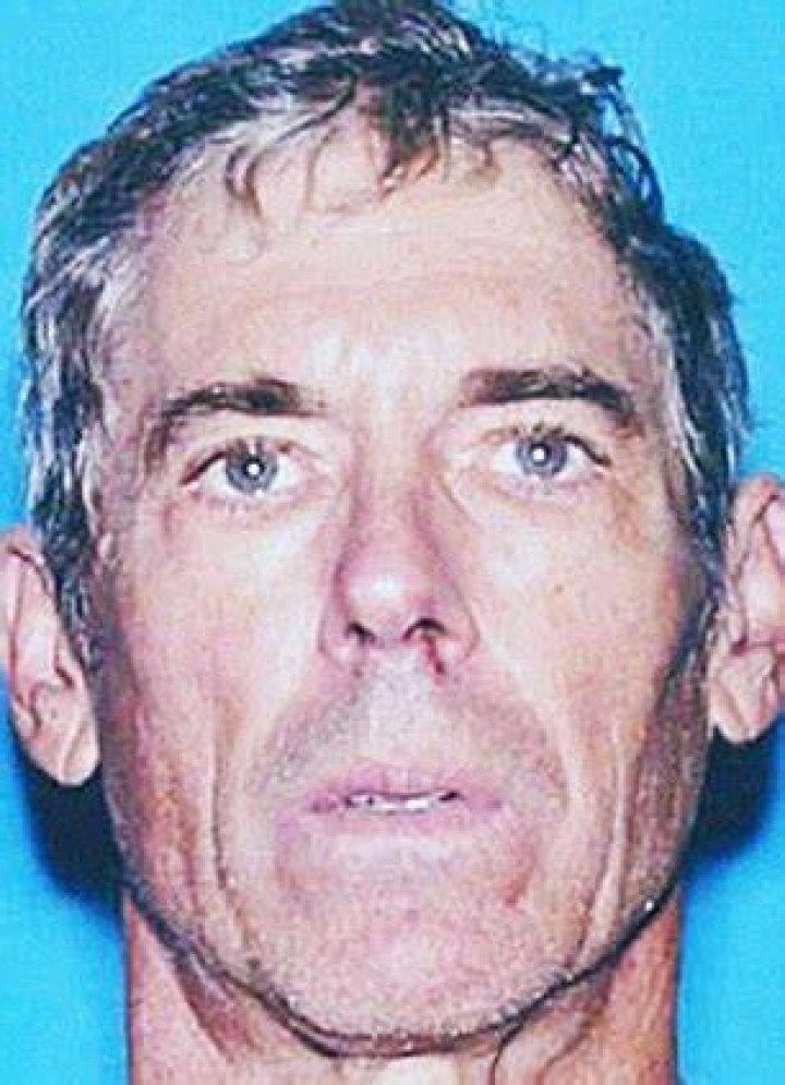 Suicide? Gregory McFadden, 61, bought a helicopter tour for two but showed up alone