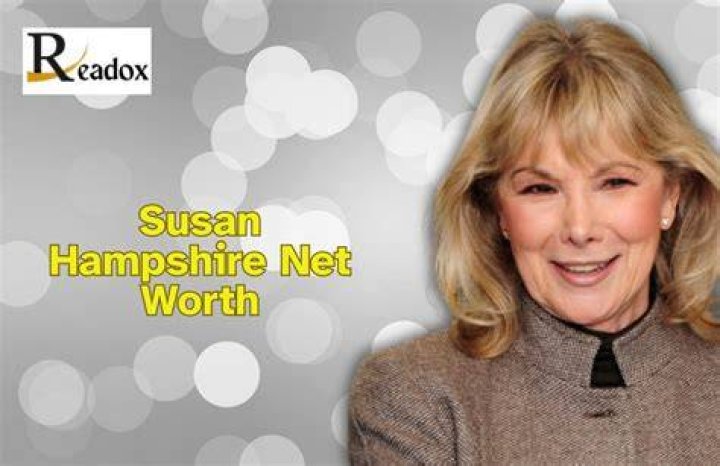 Susan Gordon Net Worth, Height-Weight, Wiki Biography, etc