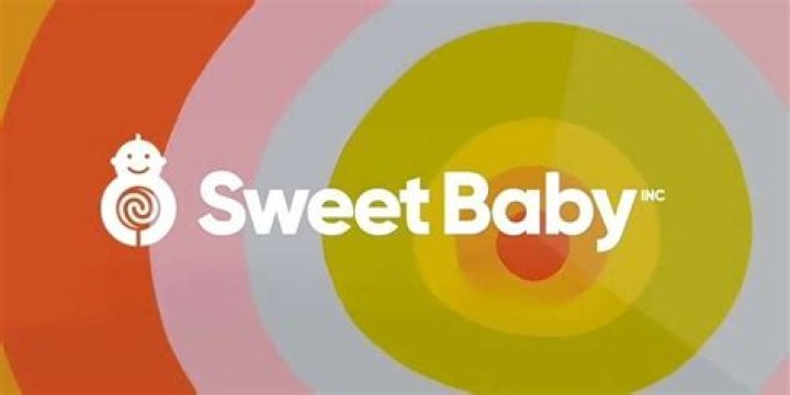 Sweet Baby Inc (SweetBabyInc) / Twitter