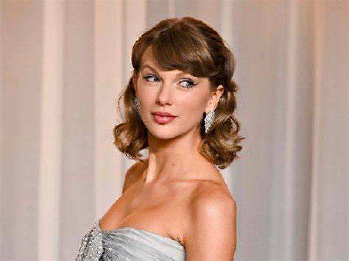 Swift, 33, embarked on her Eras Tour