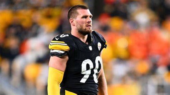 T. J. Watt Net Worth, Height-Weight, Wiki Biography, etc