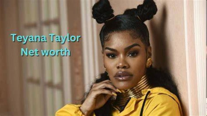 Teyana Taylor Net Worth, Height-Weight, Wiki Biography, etc