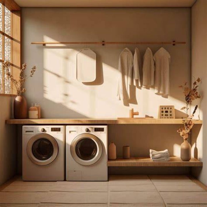 The $3.50 Japanese Laundry Hangers are available to buy in two different sizes to suit all garments and come in packs of three
