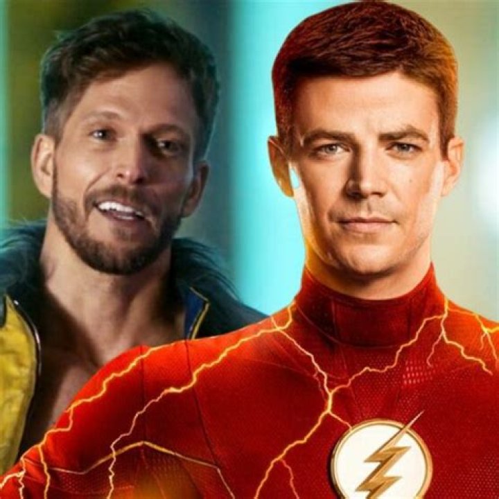 &lsquo;The Flash&rsquo; Jon Cor Upped To Series Regular For Season 9 Of CW Series