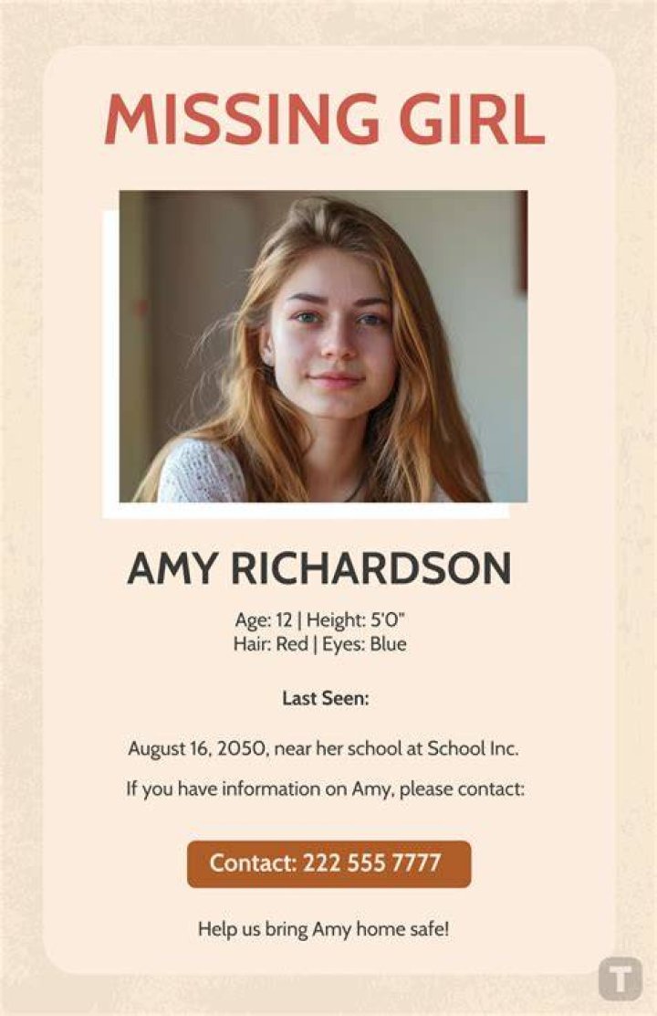 The missing girl's remains were found buried in a shallow grave in rural Wayne County, Illinois, in December 2017