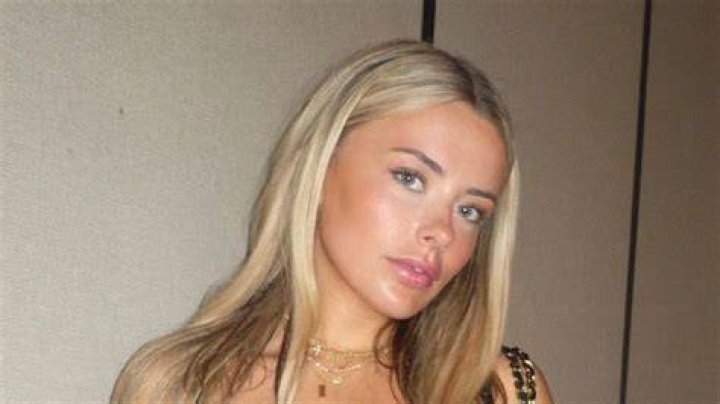 The model joined the racy platform just three months after her 18th birthday
