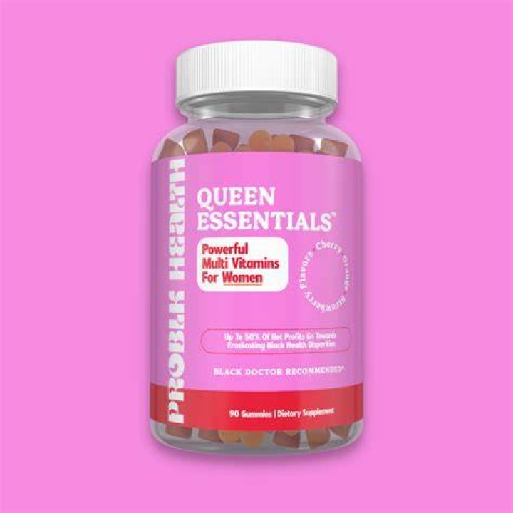 The multi-millionaire vitamin queen behind a celebrity-loved range of 'miracle' hair and skin supplements added a new product to her line for your vaginal health (Jessica Sepel pictured)