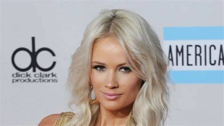 The singer, 65, took to Instagram to share a video to her 19 million followers of clips and photos from the night, including Rocco painting a nude model