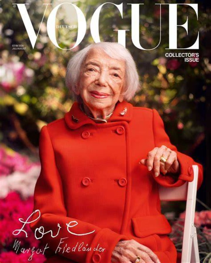 The talented artist told Vogue Hong Kong that although neither of his parents are painters, they fostered a love of art in him from a young age