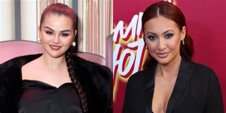 Their rift: Raisa, an actress, was reportedly not happy to hear when Gomez said her only celebrity friend in the business is Taylor Swift last November, but it appears the two ladies have worked things out