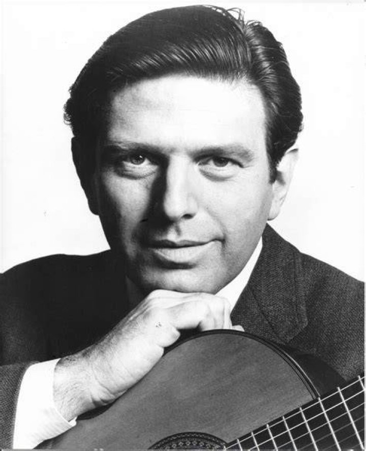 Theodore Bikel Net Worth, Height-Weight, Wiki Biography, etc