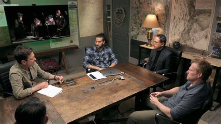 Throughout the series there is never mention of 'Will's farm' or 'Paige's farm', with voice-overs instead referencing 'Farmer Harry' or 'Farmer Paige' when the show cuts to their storylines