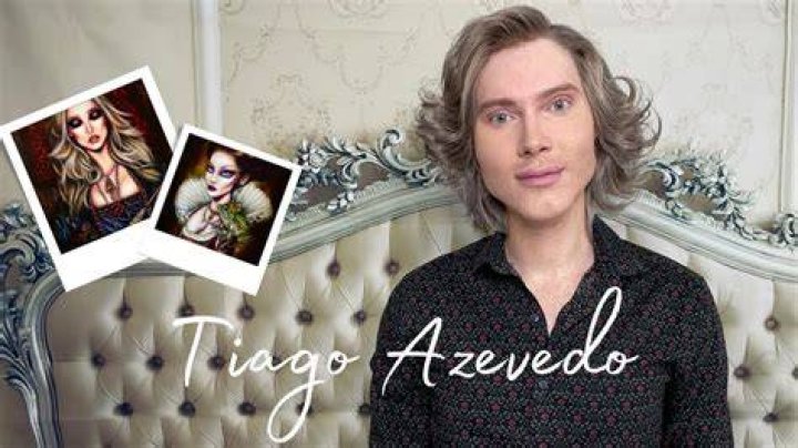 Tiago Azevedo Net Worth, Height-Weight, Wiki Biography, etc