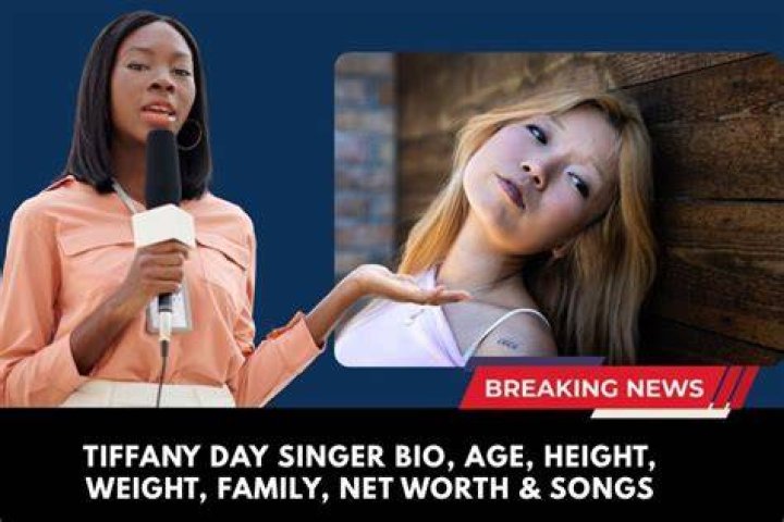 Tiffany Day Net Worth, Height-Weight, Wiki Biography, etc